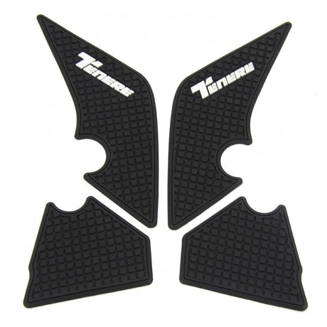 Tank Grip Pads For Yamaha Ténéré 700 - 2019 to 2024