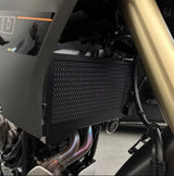 Radiator Guard For Yamaha Ténéré 700 / Ténéré 700 Rally - 2019 to 2025