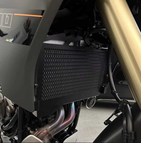 Radiator Guard For Yamaha Ténéré 700 / Ténéré 700 Rally - 2019 to 2025