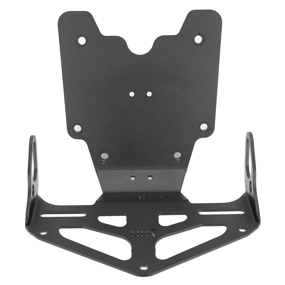 Licence Plate Holder For Yamaha XTZ Tenere 700 - 2019-2027