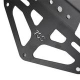 Licence Plate Holder For Yamaha XTZ Tenere 700 - 2019-2027