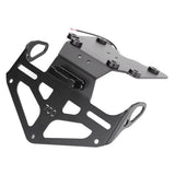 Licence Plate Holder For Yamaha XTZ Tenere 700 - 2019-2027