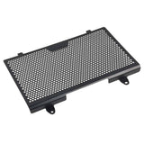 Radiator Guard For Honda XL750 Transalp - 2024 to 2027