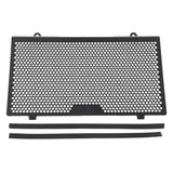 Radiator Guard For Honda XL750 Transalp - 2024 to 2027
