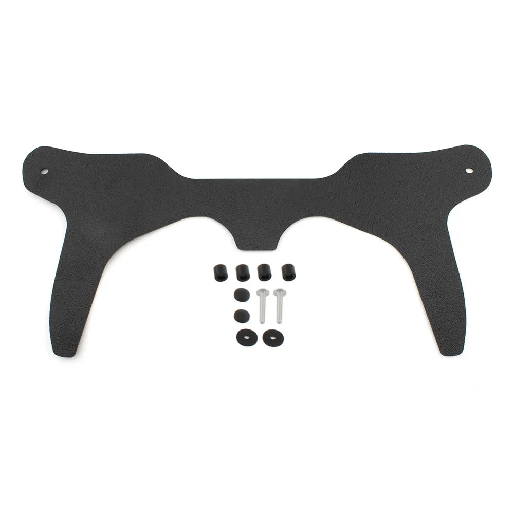Dashboard Wind Deflector For Honda NT1100 - 2022 to 2024 28