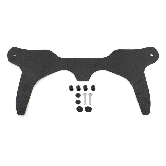 Dashboard Wind Deflector For Honda NT1100 - 2022 to 2024 28