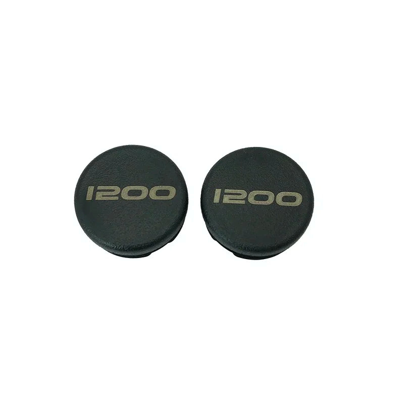 Frame Hole Cap Set For Ducati Monster 821 / Monster 1200 - 2014 to 2016 22