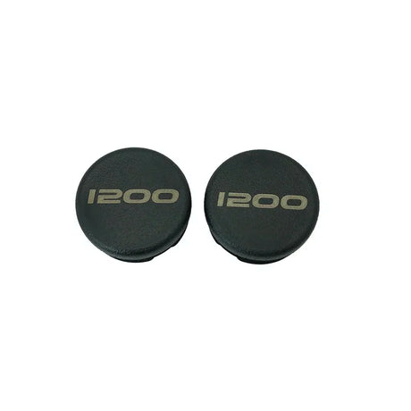 Frame Hole Cap Set For Ducati Monster 821 / Monster 1200 - 2014 to 2016 22