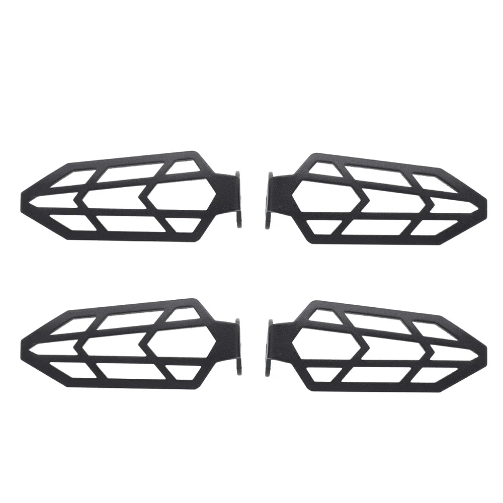 Turn Signal Guard For Honda CRF1100L Africa Twin - 2020 to 2026 12