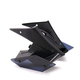 Fixed Winglets Fairing Spoiler For Kawasaki Z900 - 2020 to 2025 13