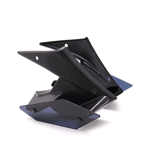 Fixed Winglets Fairing Spoiler For Kawasaki Z900 - 2020 to 2025 13