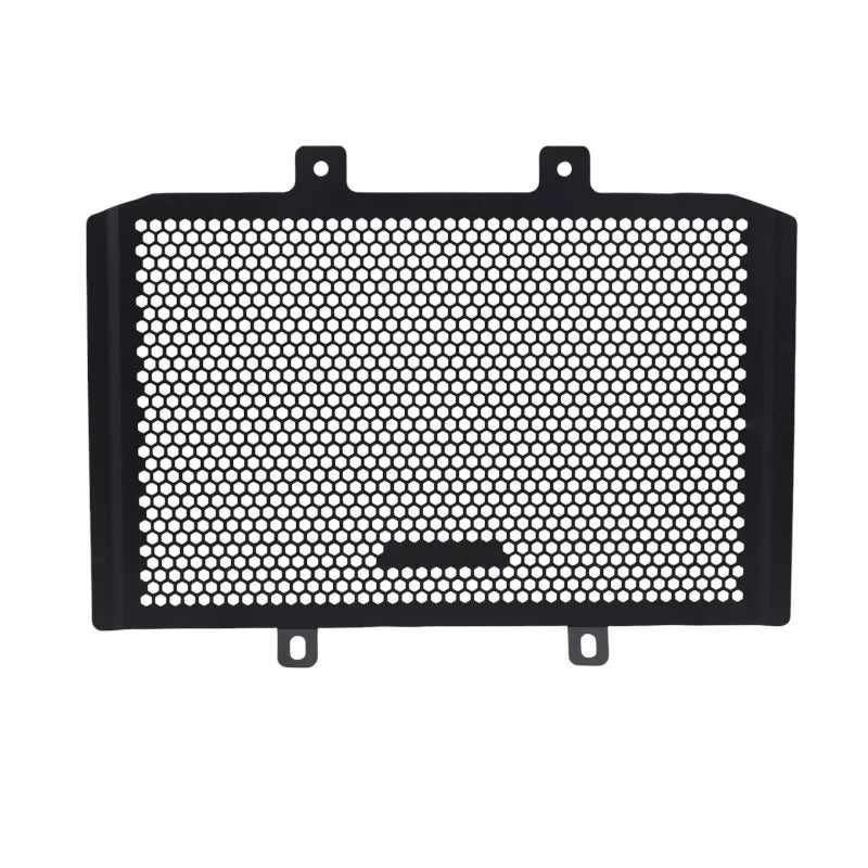 Radiator Guard & Engine Skid Plate For CFMOTO 450MT 11