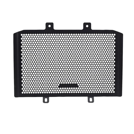 Radiator Guard & Engine Skid Plate For CFMOTO 450MT 11