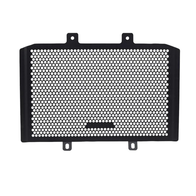 Radiator Guard & Engine Skid Plate For CFMOTO 450MT 11