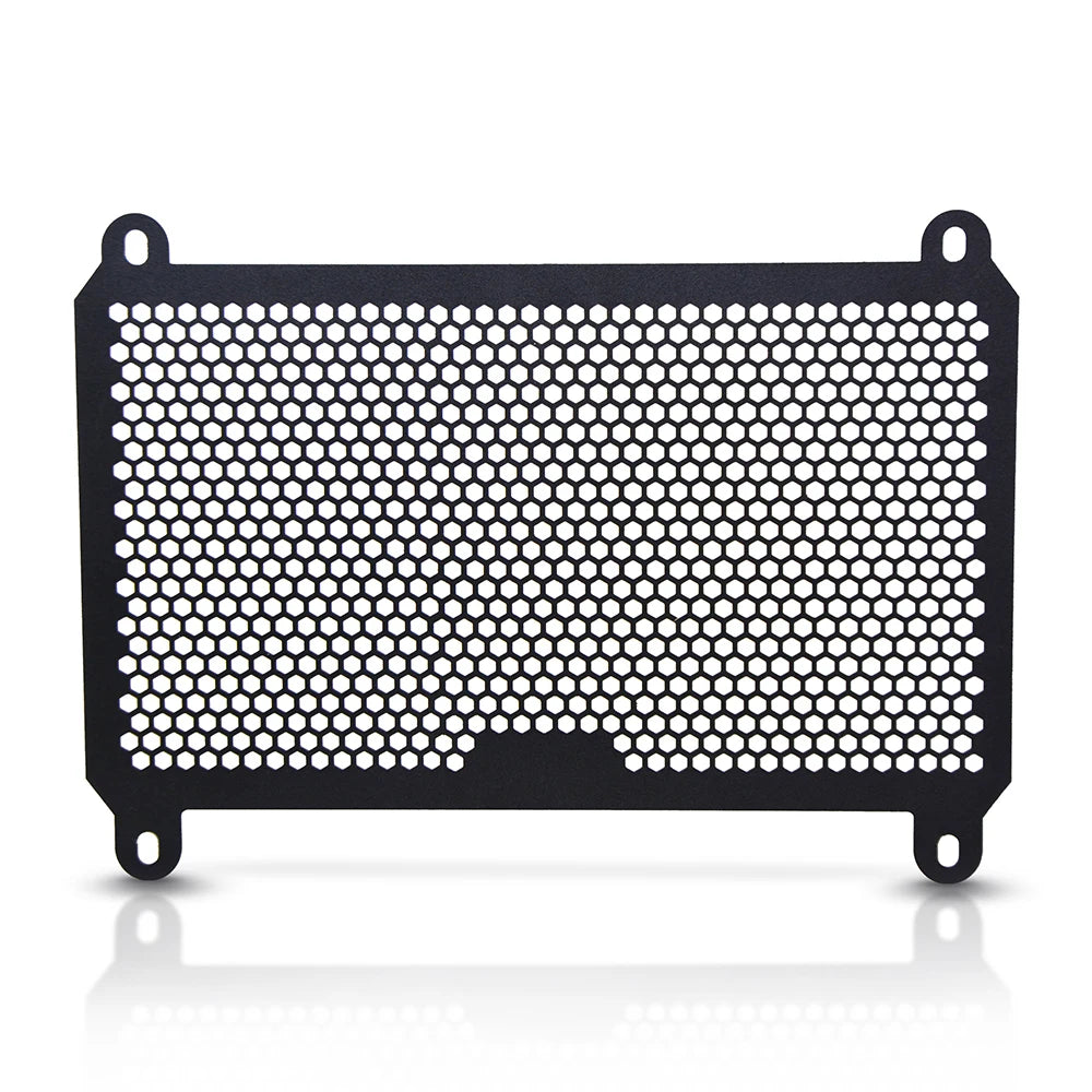 Radiator Guard Cover For Kawasaki Ninja 500 / Z500 - 2024 to 2025 21