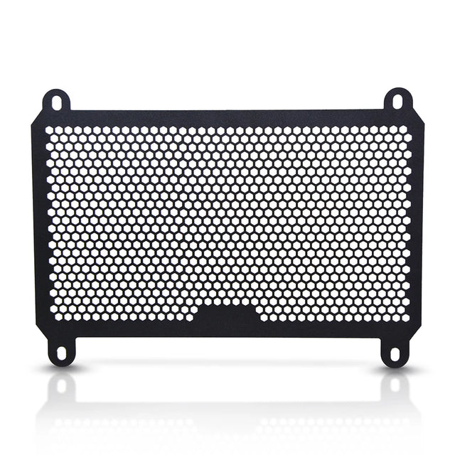 Radiator Guard Cover For Kawasaki Ninja 500 / Z500 - 2024 to 2025 21
