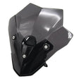 Windshield Wind Deflector For BMW F900R - 2020 to 2025 22