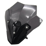 Windshield Wind Deflector For BMW F900R - 2020 to 2025 22