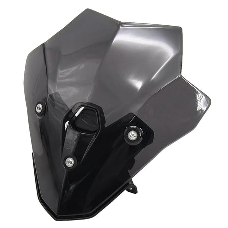 Windshield Wind Deflector For BMW F900R - 2020 to 2025 22