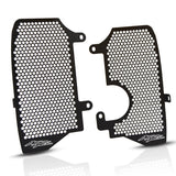 Radiator Guard For Honda CRF1000L Africa Twin ADV Sports 11