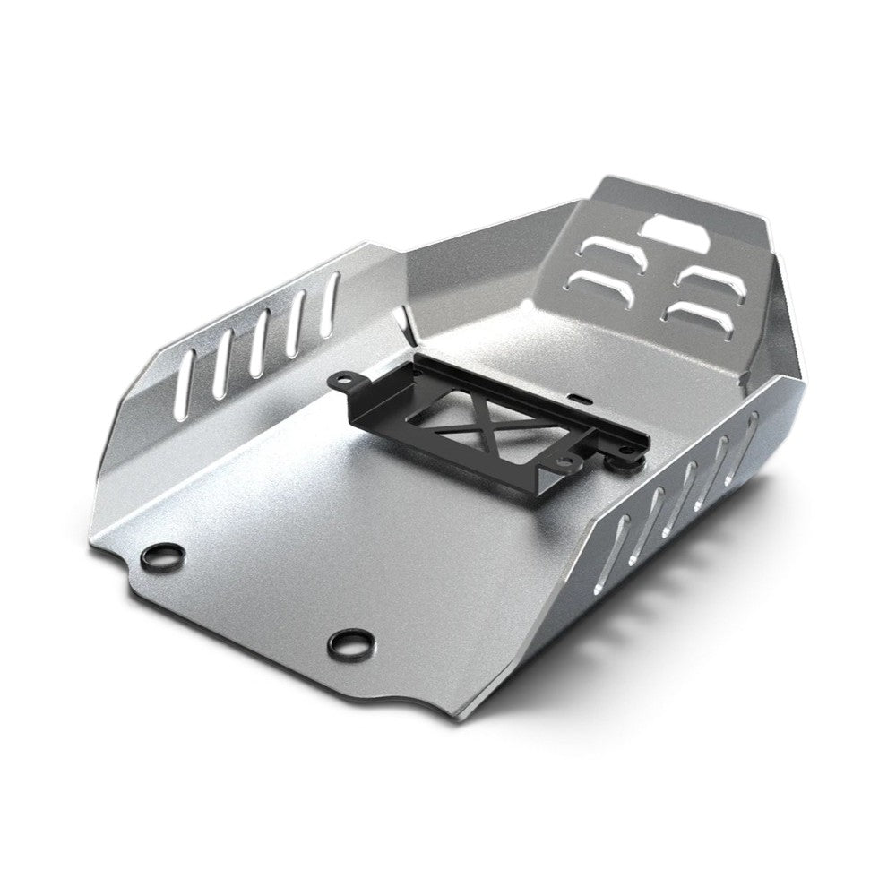 Skid Plate Belly Pan Engine Guard For CFMOTO CF800MT MTX - 2021 to 2027
