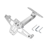 License Plate Bracket For Universal Motorcycle 11
