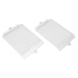 Radiator Guard For Triumph Tiger 900 / Tiger 850 Sport 25