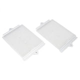Radiator Guard For Triumph Tiger 900 / Tiger 850 Sport 25