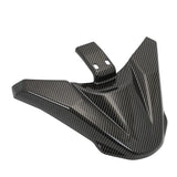 Front Fender Beak Nose Cone Extension For CFMOTO 450MT 11