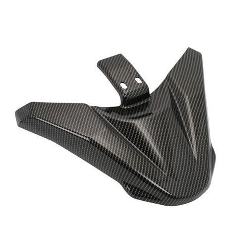 Front Fender Beak Nose Cone Extension For CFMOTO 450MT 11