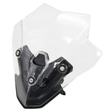 Windshield Wind Deflector For BMW F900R - 2020 to 2025 23
