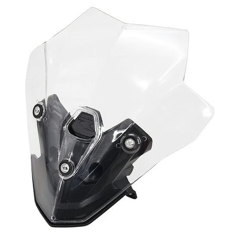 Windshield Wind Deflector For BMW F900R - 2020 to 2025 23