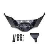 Front Spoiler Winglet For BMW S1000R / M1000R / F900R - 2021 to 2025 25