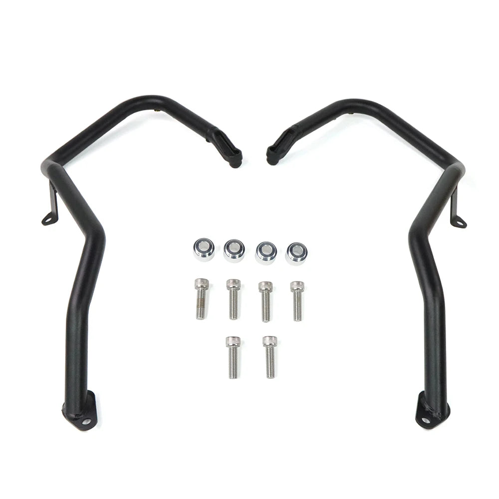 Crash Bar Engine Guard For Honda X-ADV 750 11