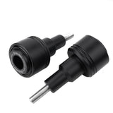 Frame Sliders And Axle Sliders For Honda CB650R 11