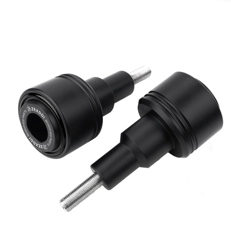 Frame Sliders And Axle Sliders For Honda CB650R 11