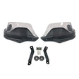 Handguard Wind Deflectors For Honda NX400 / NX500 10