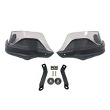 Handguard Wind Deflectors For Honda NX400 / NX500 10