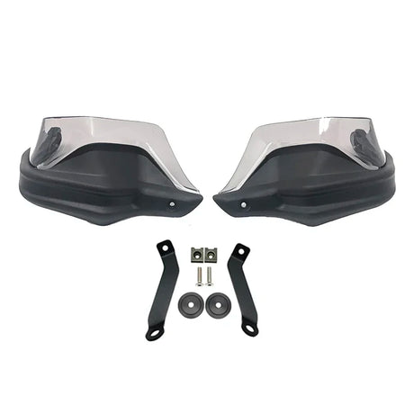 Handguard Wind Deflectors For Honda NX400 / NX500 10