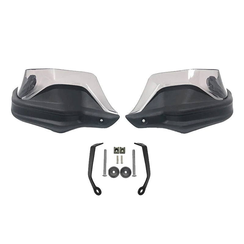 Handguard Windshield Protector For VOGE 650DS / 500DS / 300DS / 500R 8
