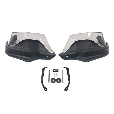 Handguard Windshield Protector For VOGE 650DS / 500DS / 300DS / 500R 8