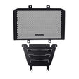 Radiator Guard & Engine Skid Plate For CFMOTO 450MT 15