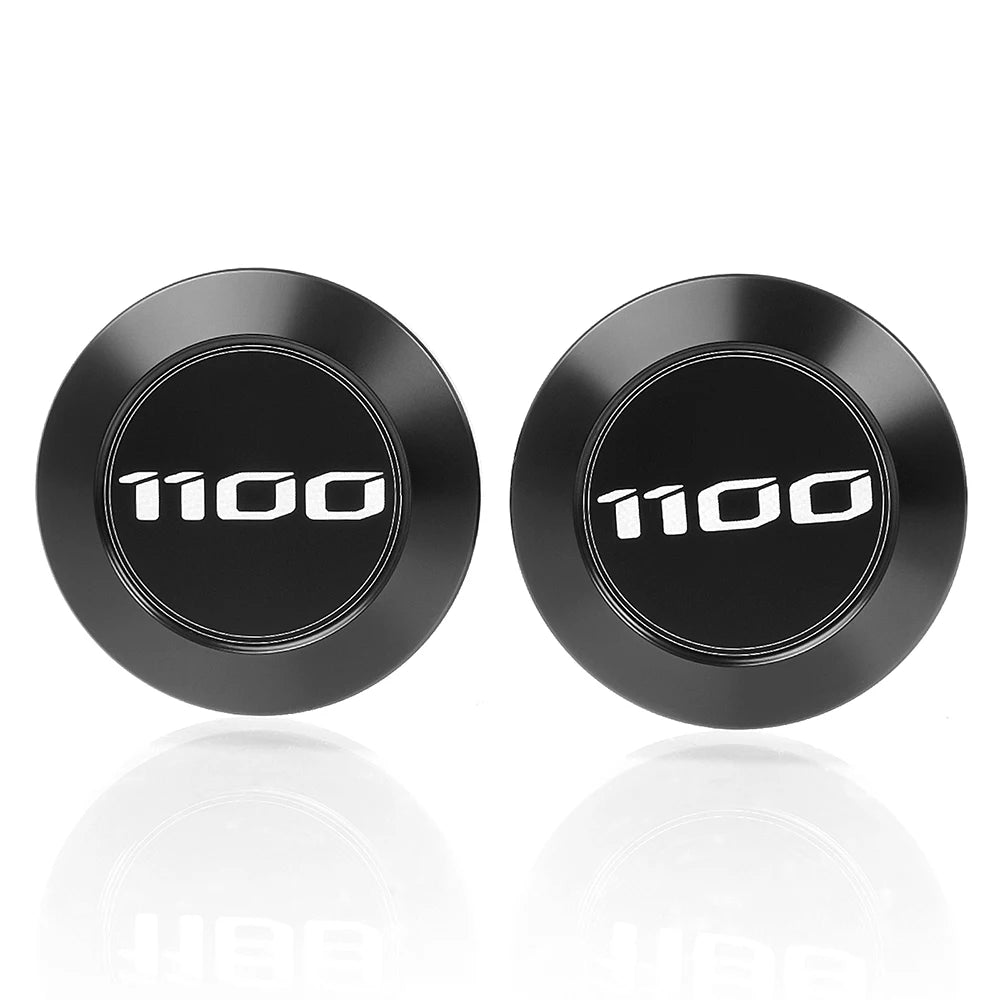 Frame Hole Cover Caps For Honda Rebel CMX1100 - 2021 to 2025 23