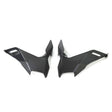 Upper Deflector Side Panel Covers For Honda Africa Twin CRF1100L - 2024 to 2026 23