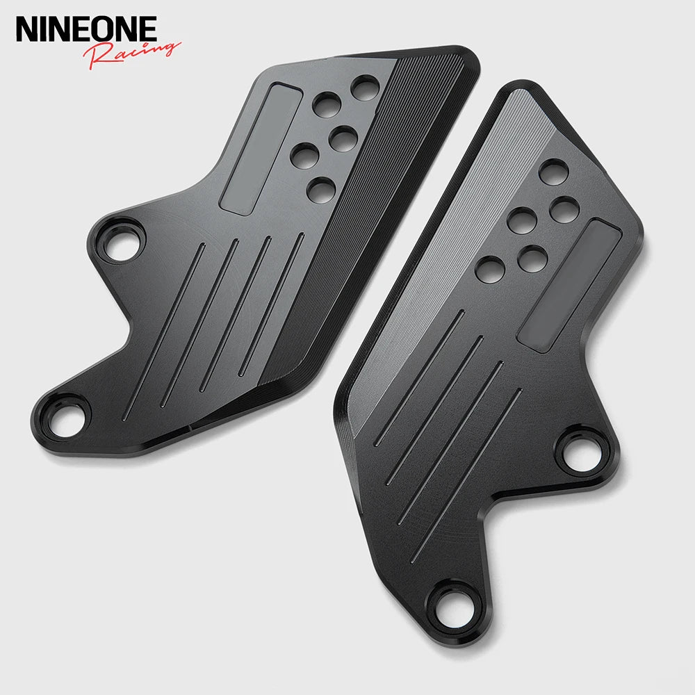 Front Footpeg Guard Cover For Honda Rebel CMX1100 - 2021 to 2026 23