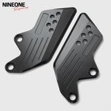Front Footpeg Guard Cover For Honda Rebel CMX1100 - 2021 to 2026 23