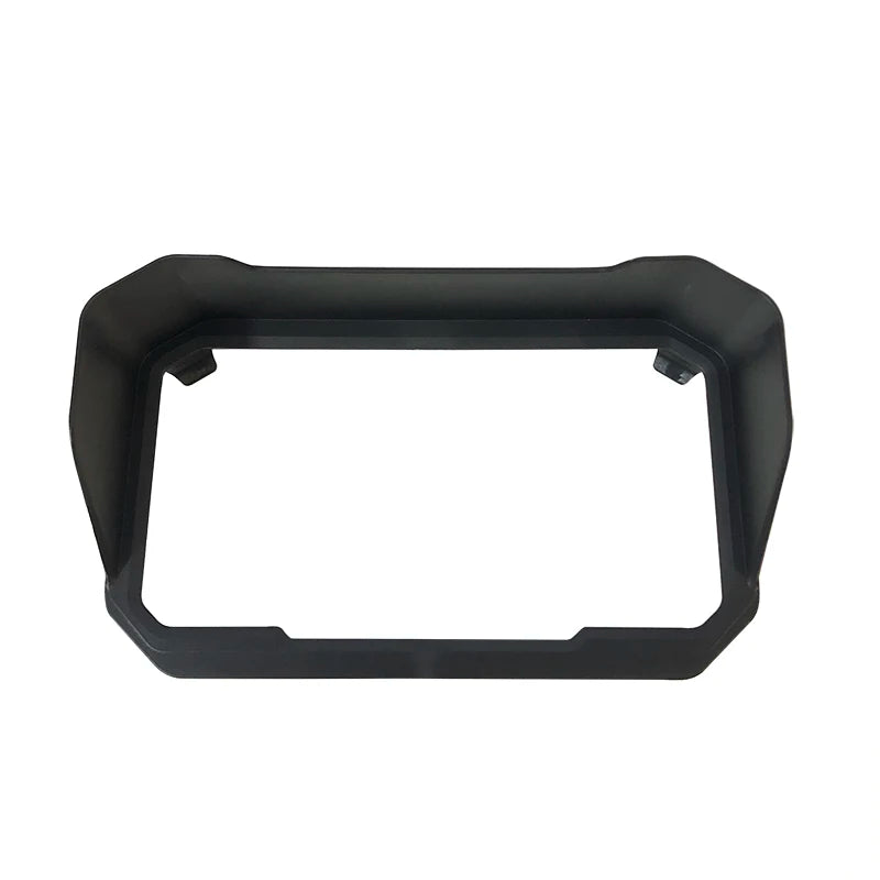 Dashboard Sun Visor Hood For CFMOTO CF450MT 11