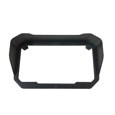 Dashboard Sun Visor Hood For CFMOTO CF450MT 11