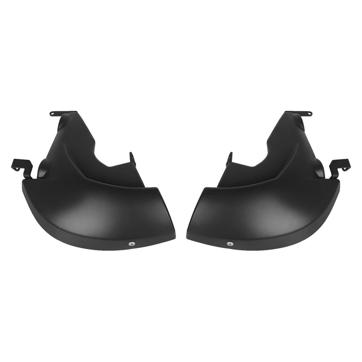 Front Disc Cooler Brake Cooling Ducts For Yamaha YZF-R1 - 2020 to 2024 23