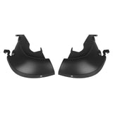 Front Disc Cooler Brake Cooling Ducts For Yamaha YZF-R1 - 2020 to 2024 23